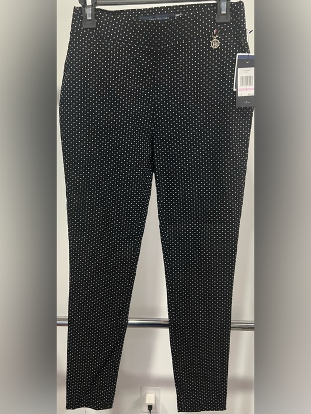 NWT Tommy Hilfiger Pants Size 6​